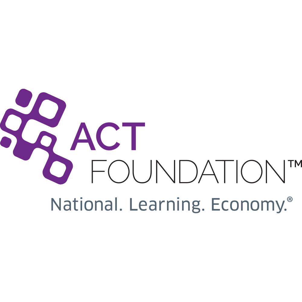 ACT Foundation logo